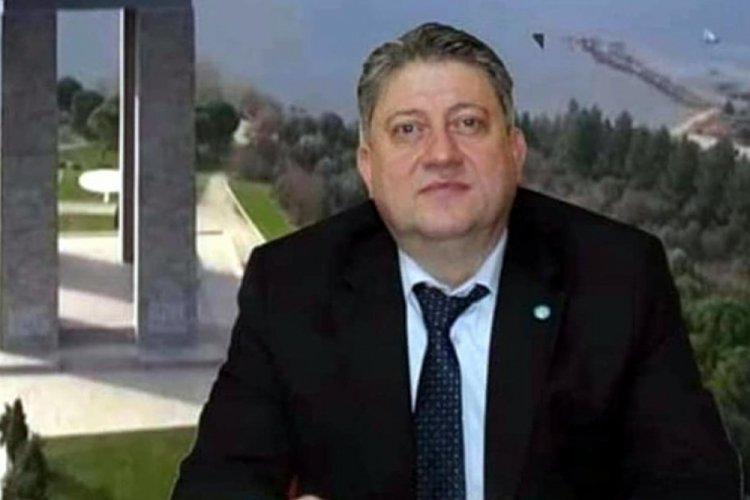 Koronavir&uuml;se yakalanan İYİ Parti Malkara İl&ccedil;e Başkanı hayatını kaybetti