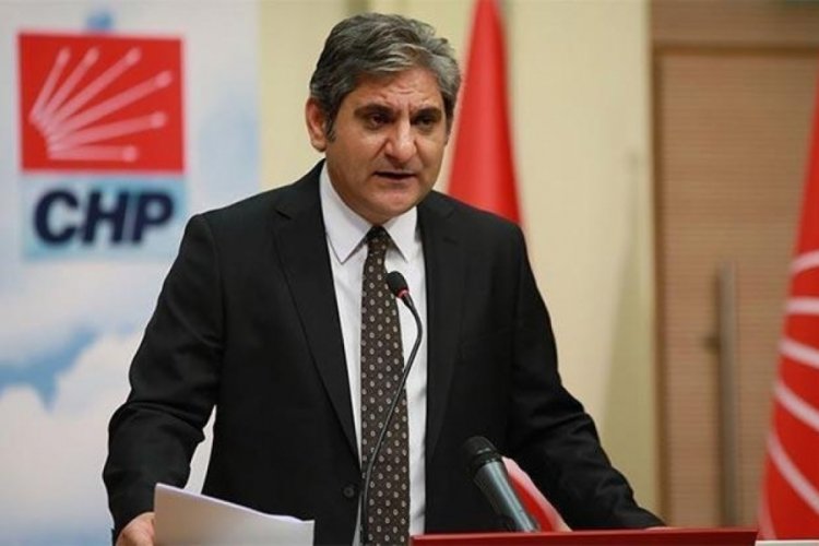 CHP'li Erdoğdu hakkında 250 bin liralık tazminat davası