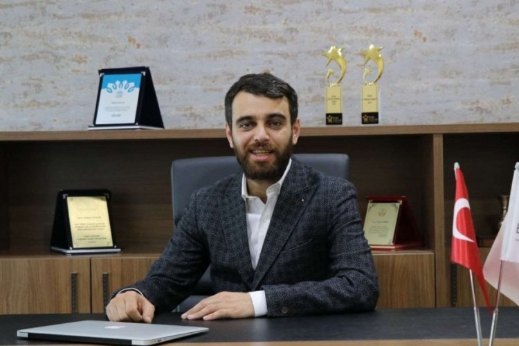 Bursaspor Başkan Adayı Emin Adanur'dan a&ccedil;ıklama