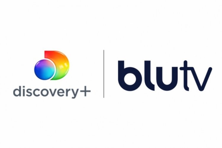 discovery+ BluTV'de yayında!