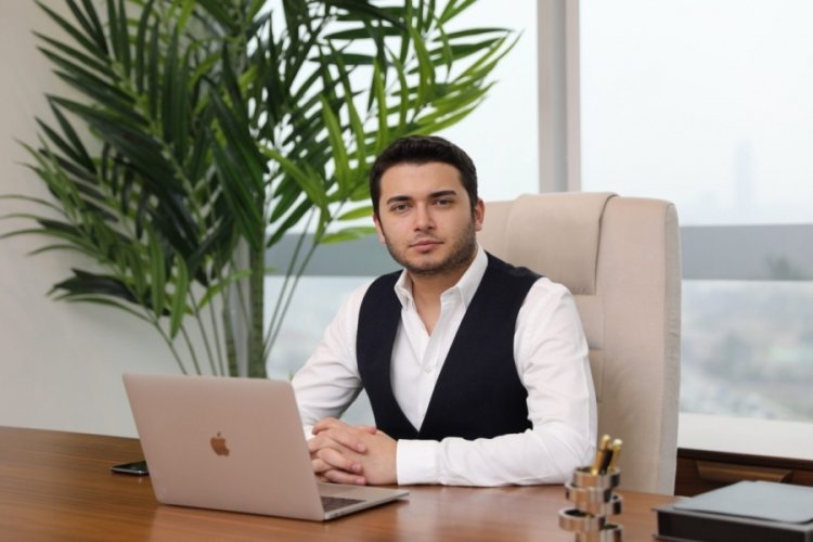 Thodex vurgununda d&uuml;ğ&uuml;m &ccedil;&ouml;z&uuml;l&uuml;yor! &Ouml;zer'in Facetime g&ouml;r&uuml;şmesi...