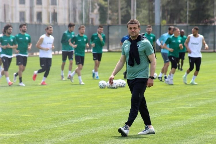 Hakan Keleş: 44 yıllık hasretin dinmesine 90 dakika kaldı
