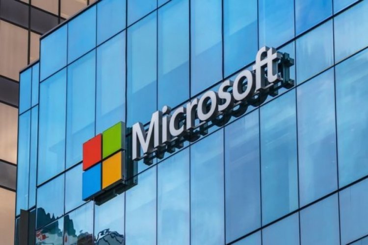 Microsoft 5 milyon kişiye dijital eğitim verecek