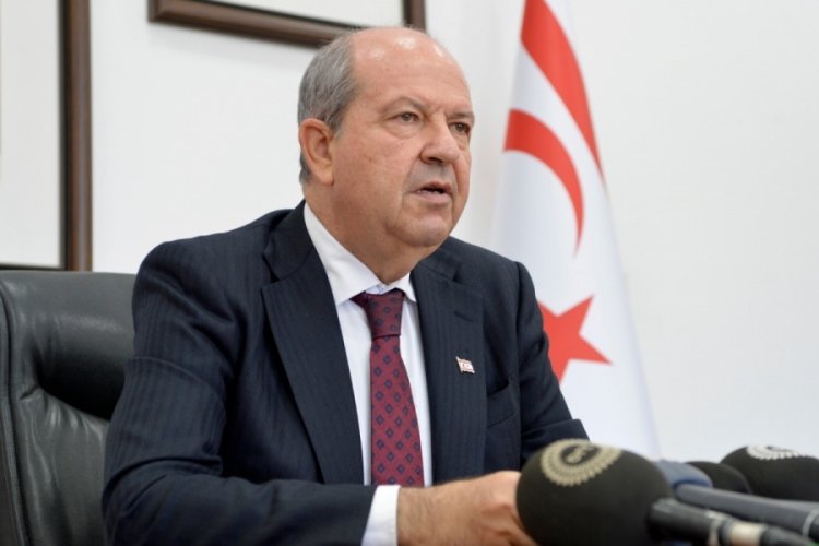 Kıbrıs'ta yine "Rum kimliği" tartışması: Bir y&ouml;ntemi varsa iade edeceğim