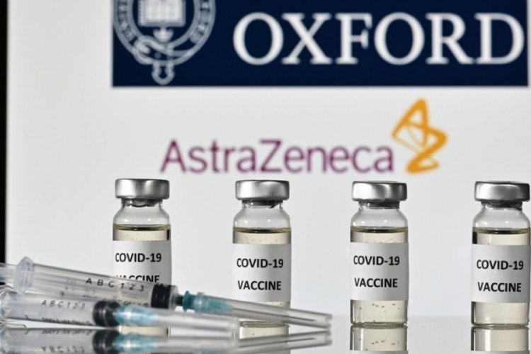 Kanada'da AstraZeneca aşısı uygulanan bir kişi hayatını kaybetti