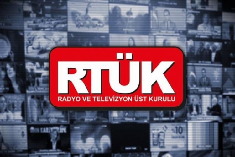 RT&Uuml;K, yerel radyo ve televizyonların kanal/frekans taksit &uuml;cretlerini 4 ay erteledi