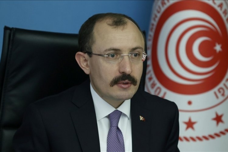 T&uuml;rkiye ile İsve&ccedil; arasında JETCO Protokol&uuml; imzalandı