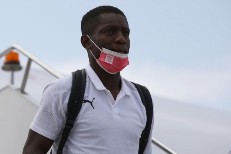 Sivasspor, Gradel ile masaya oturacak!