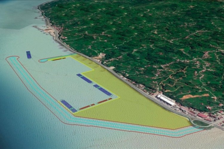 Ulaştırma ve Altyapı Bakanlığı İkizdere'de &ccedil;evresel a&ccedil;ıdan endişeye gerek olmadığını bildirdi