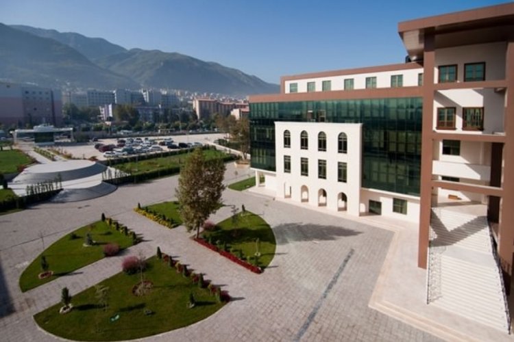 ASELSAN ve Bursa&nbsp;Teknik &Uuml;niversitesi arasında Teknoloji &Ccedil;alıştayı
