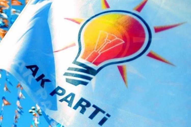 AK Parti'den 'Yalan &Uuml;retim Merkezi' paylaşımı
