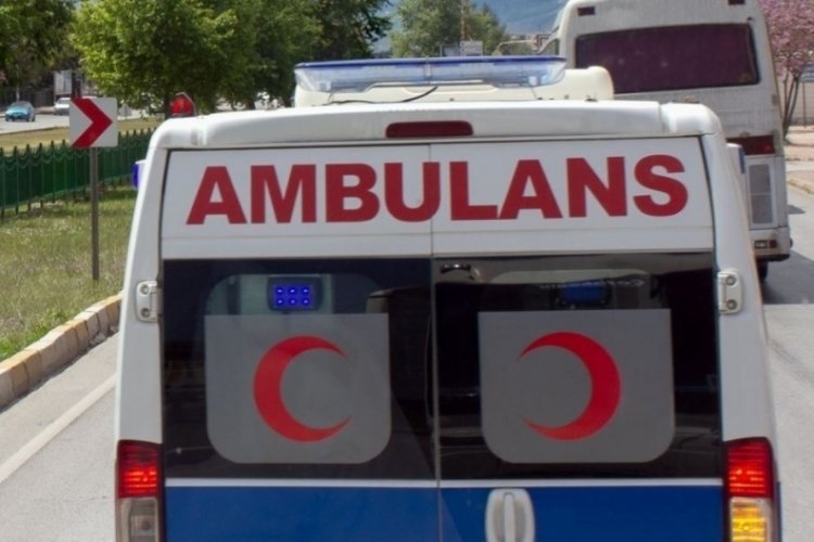 Trafonun yanında akıma kapılan 3 yaşındaki &ccedil;ocuk &ouml;ld&uuml;
