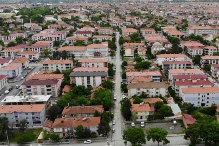 Konut imarlı arsa ve arazi fiyatlarında artış