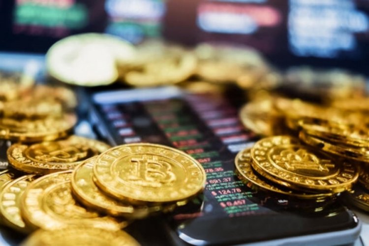 Bitcoin'de y&uuml;kseliş hareketi i&ccedil;in bu seviye kritik!