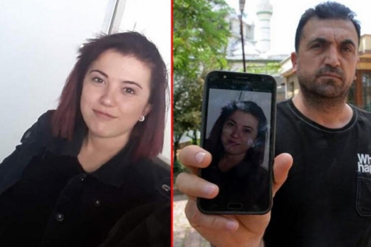 Fatma G&uuml;l'den 8 g&uuml;nd&uuml;r haber alınamıyor