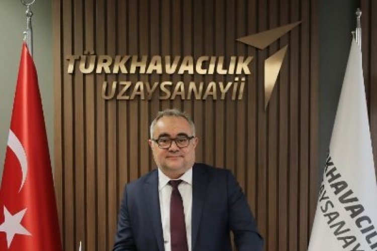 Bursa Teknik &Uuml;niversitesi'nde Milli Muharip U&ccedil;ak konferansı