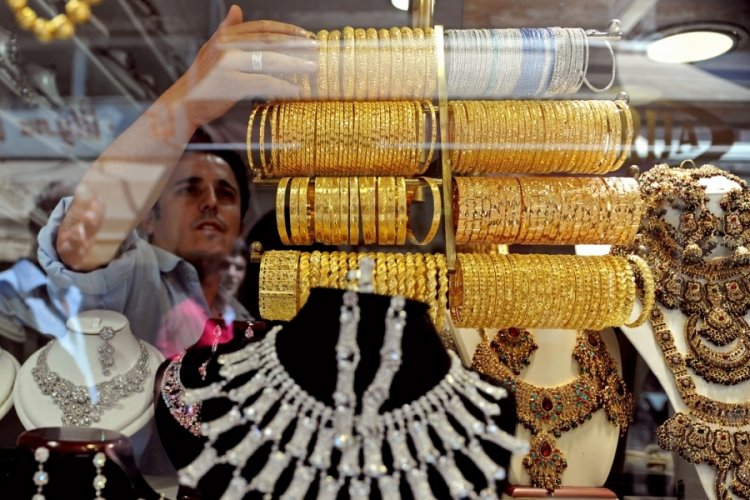 Serbest piyasada altın fiyatları (Gram altın ne kadar oldu?)