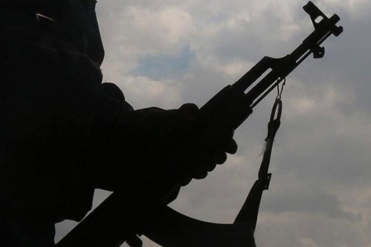 4 PKK mensubu daha teslim oldu