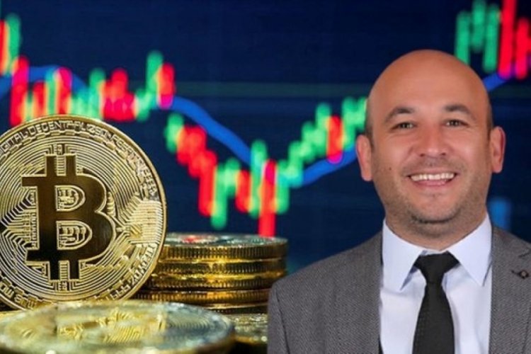Vebitcoin soruşturmasında 5 kişi yakalandı