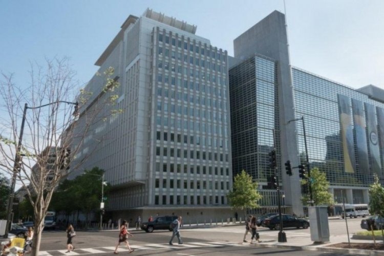 D&uuml;nya Bankası'ndan kritik T&uuml;rkiye a&ccedil;ıklaması