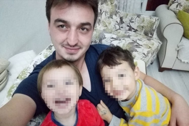Buğday silosuna d&uuml;şen adam hayatını kaybetti
