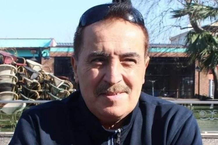 Gazeteci Burhan Kazmalı vefat etti