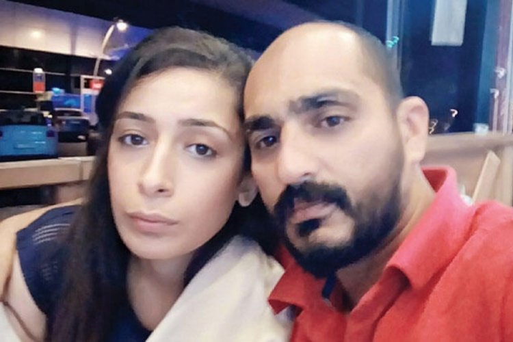Kayınpederini bı&ccedil;aklayan gen&ccedil; kadının kabus gecesi!