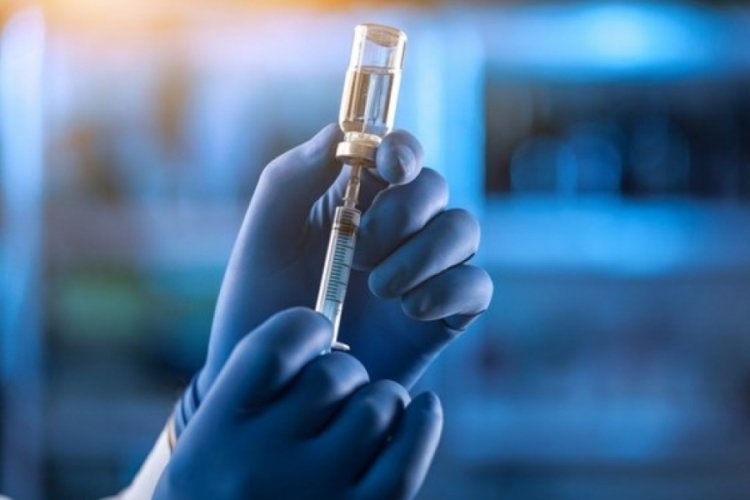 ABD'den Covid-19 aşılarında patent hakkının kaldırılmasına destek