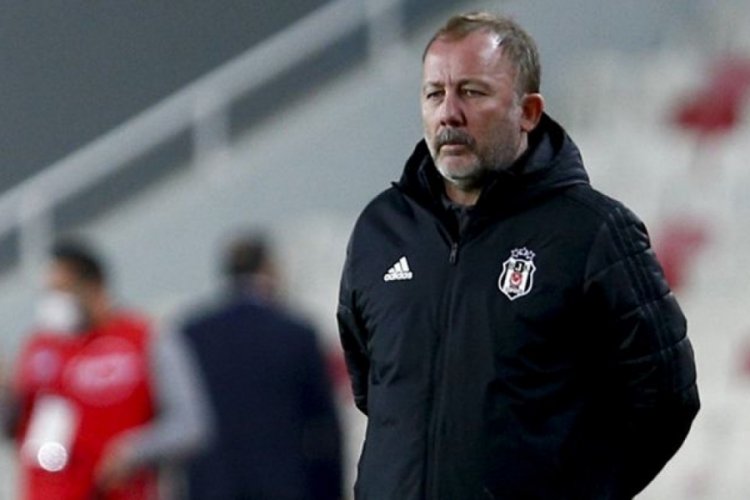 Beşiktaş Şampiyonlar Ligi kadrosunu kuruyor