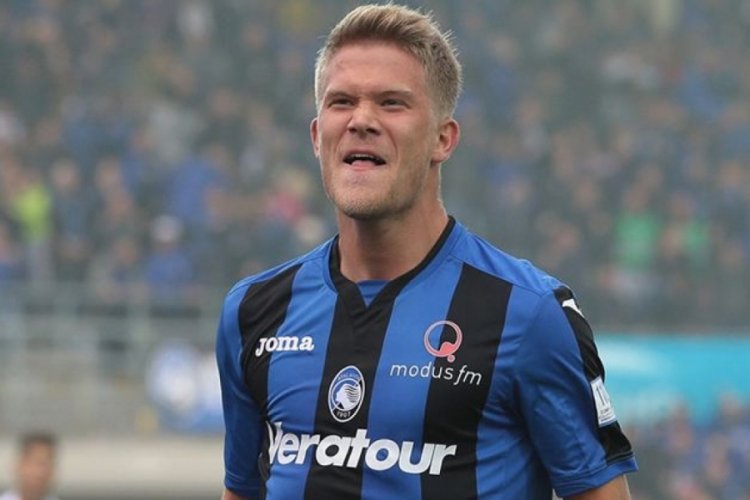 Trabzonspor'da hedefteki isim Cornelius!