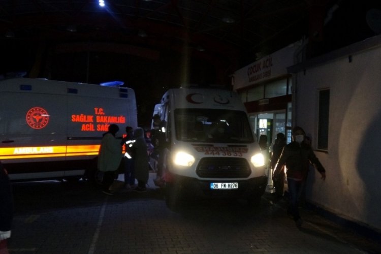 Husumetlisi başından vurdu, 32 g&uuml;n sonra &ouml;ld&uuml;