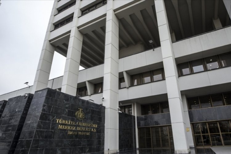 Yurt i&ccedil;i piyasalar, Merkez Bankası'na odaklandı