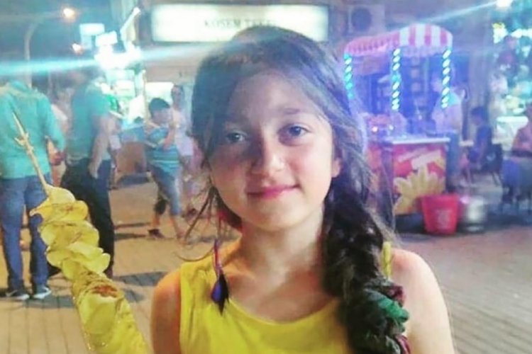 13 yaşındaki &ccedil;ocuk maganda kurbanı oldu