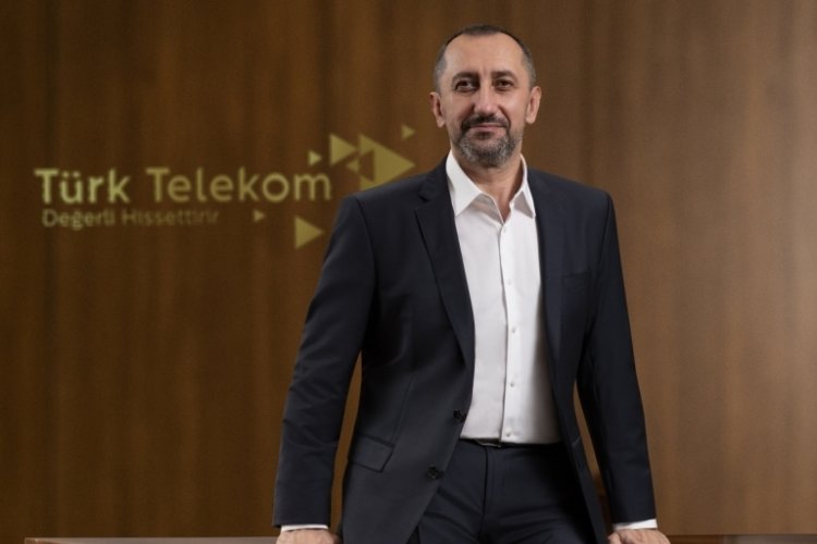T&uuml;rk Telekom'un ilk &ccedil;eyrek b&uuml;y&uuml;me rakamları belli oldu
