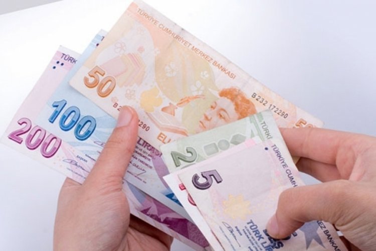 Mayıs ayı burs ve kredi &ouml;demeleri başladı