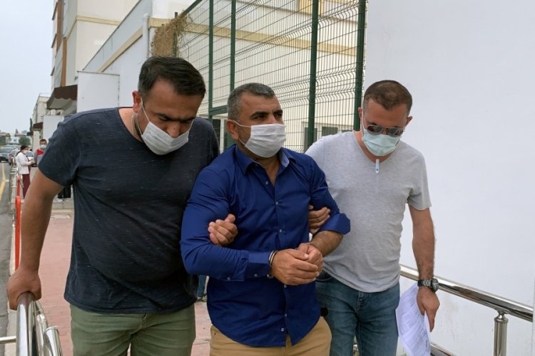 &Ouml;l&uuml;ml&uuml; kavgada bacanaklar arasındaki husumetin nedeni para meselesiymiş