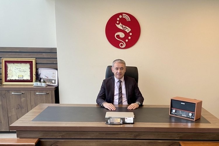 T&uuml;rkiye'de radyo yayıncılığı 94 yaşına girdi