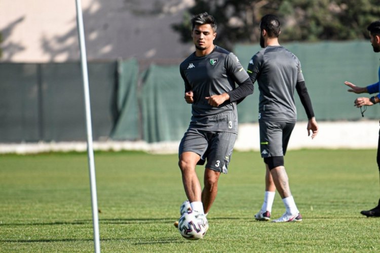 Denizlispor'da sahne gen&ccedil;lerin olacak