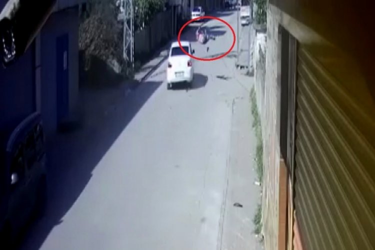 &Ouml;l&uuml;me neden olan ehliyetsiz s&uuml;r&uuml;c&uuml;ye ev hapsine tepki