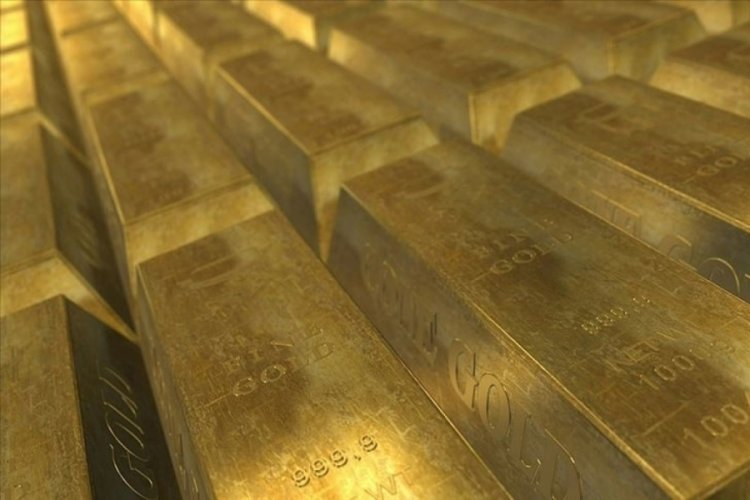 L&uuml;bnan, 35 yıl &ouml;nceki yasa nedeniyle Merkez Bankası altın rezervlerine dokunamıyor