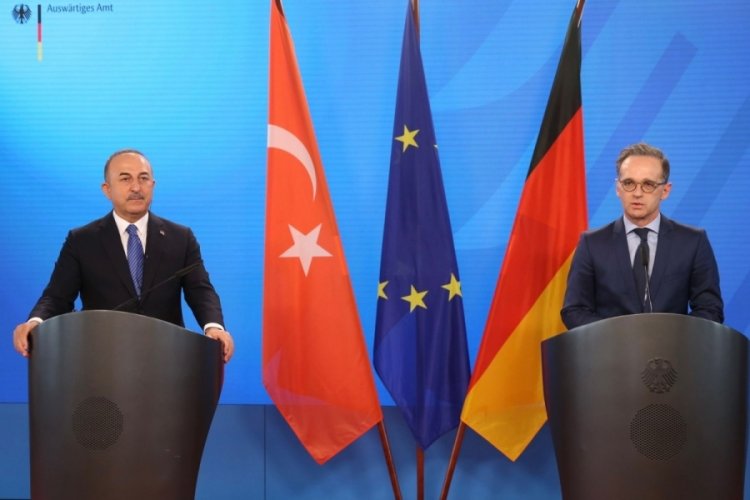 &Ccedil;avuşoğlu: Turistin g&ouml;rebileceği herkesi aşılayacağız