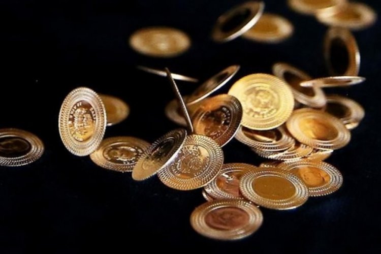 Serbest piyasada altın fiyatları (Gram altın ne kadar oldu?)