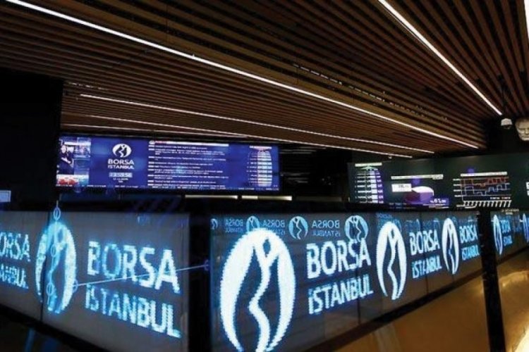 Borsa İstanbul 'Merkez' &ouml;ncesi y&uuml;kselişte