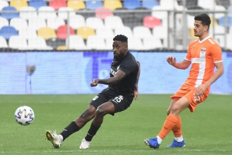 Altay'da Poko geri d&ouml;nd&uuml;