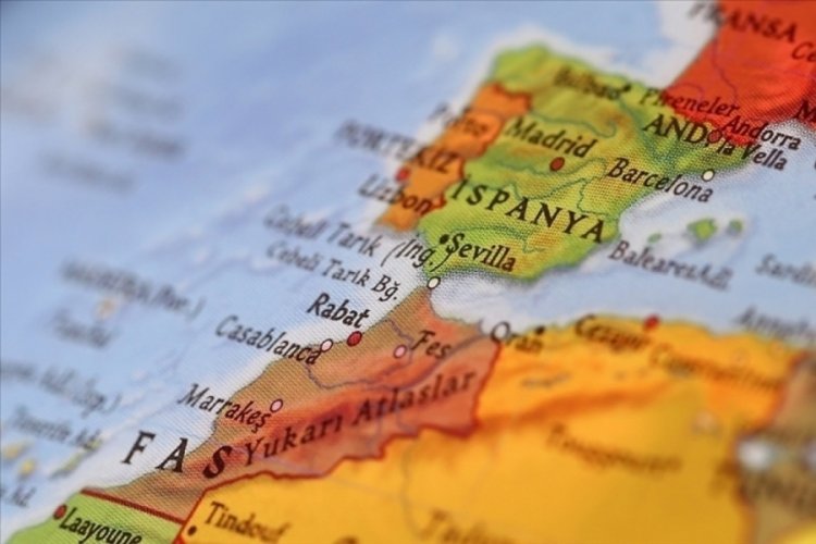 İspanya'nın Polisario Cephesi liderini &uuml;lkesinde tedavi etmesi Fas ile arasını a&ccedil;tı