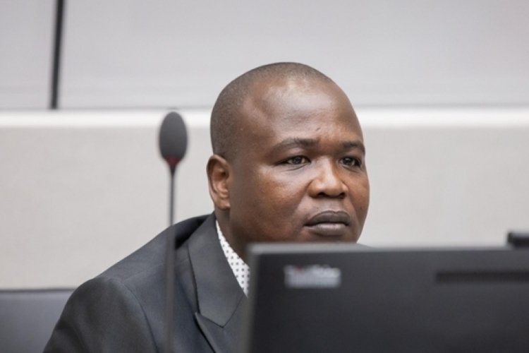 UCM, Ugandalı ayrılık&ccedil;ı grubun komutanı Dominic Ongwen'e 25 yıl hapis cezası verdi