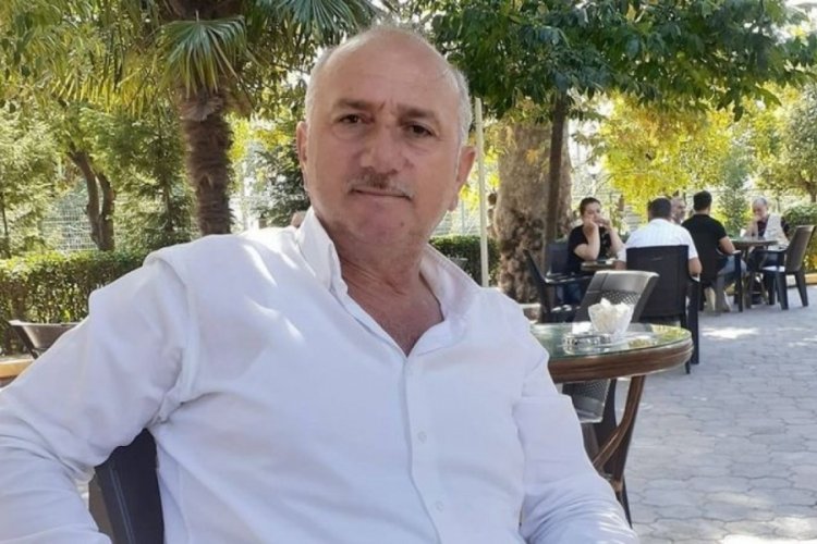 Belediyenin hurda tellerini g&ouml;t&uuml;rd&uuml;ğ&uuml; ortaya &ccedil;ıkınca meclis &uuml;yeliğinden istifa etti