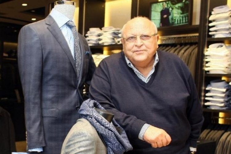 Kiğılı: İ&ccedil; piyasa k&ouml;t&uuml; durumda, dolar/TL tahmini ger&ccedil;ek&ccedil;i değil