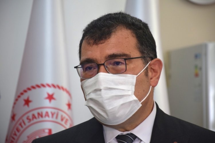 TÜBİTAK Başkanı duyurdu: Yerli aşı DSÖ listesinde