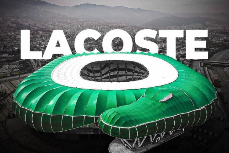 Bursaspor taraftarlarından ünlü firmaya çağrı!